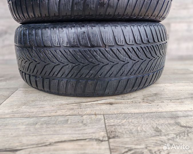 Sava Eskimo HP 215/45 R17