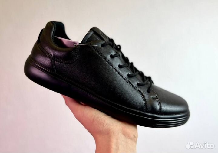 Кроссовки Ecco эргономичные