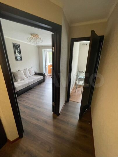 2-к. квартира, 45 м², 2/5 эт.