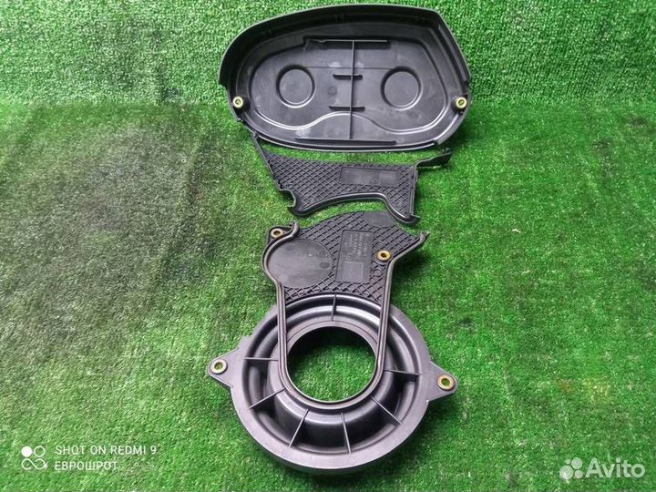 Кожух ремня грм Opel Astra J (2010-2016)