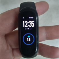 Фитнес браслет xiaomi mi band