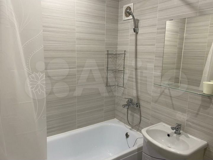 1-к. квартира, 30 м², 1/3 эт.