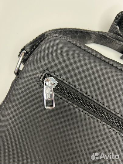 Сумка мужская Lacoste