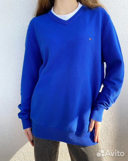 Джемпер Tommy Hilfiger