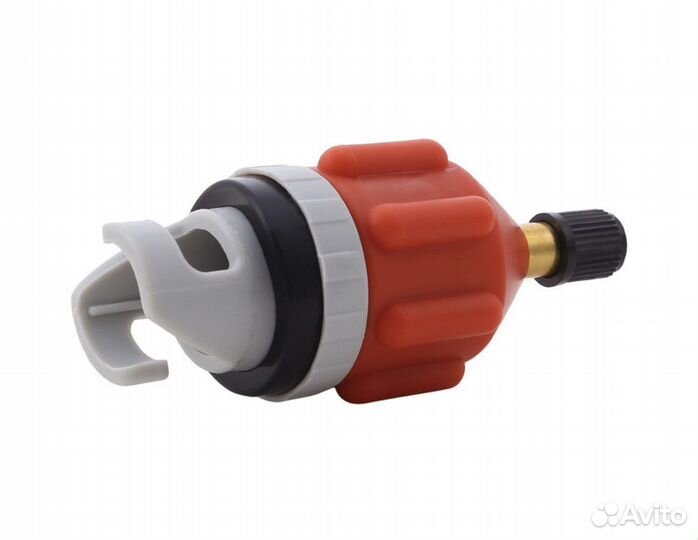 Адаптер для воздушного клапана / переходник в сап