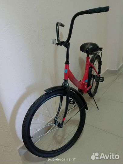 Велосипед детский