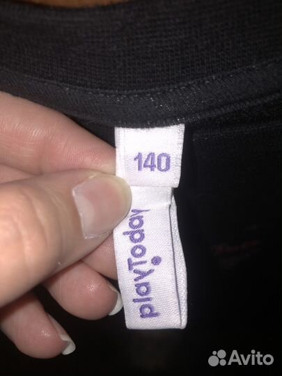 Одежда для девочки 134-140