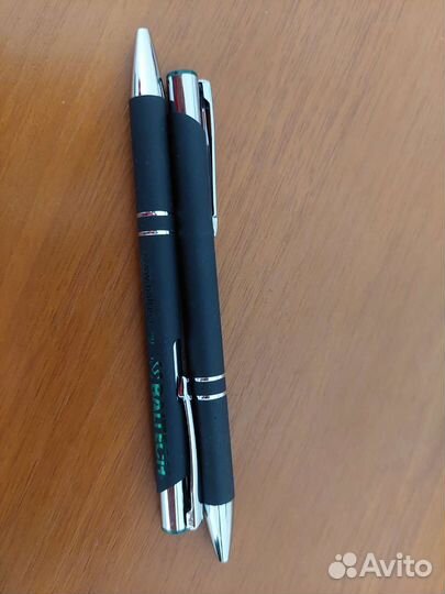 Ручка шариковая