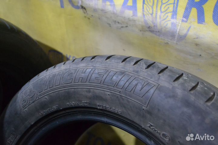 Michelin Primacy HP 205/60 R16
