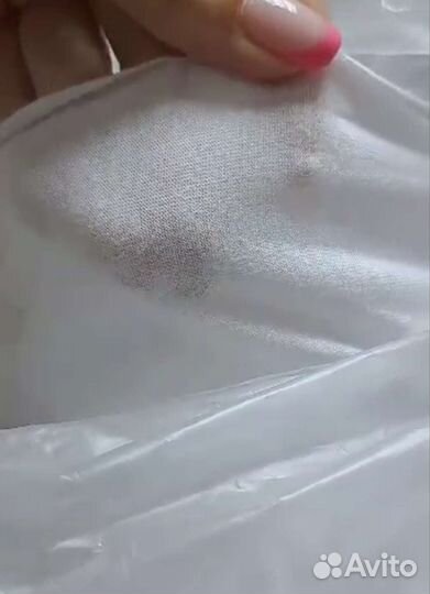 Ткань кулирка х/б