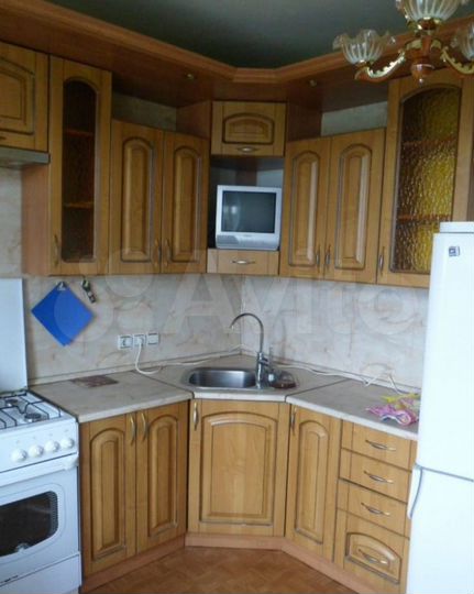 1-к. квартира, 35 м², 5/9 эт.