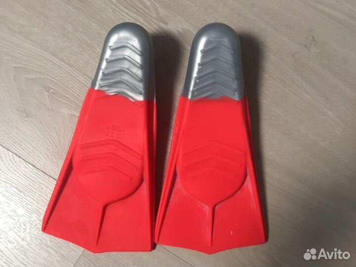 Ласты для плавания 41-42