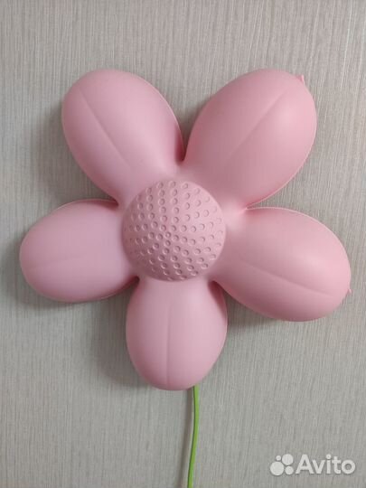 Светильник настенный