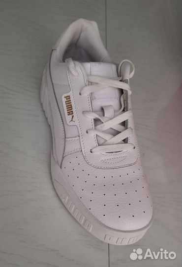 Кроссовки puma sport