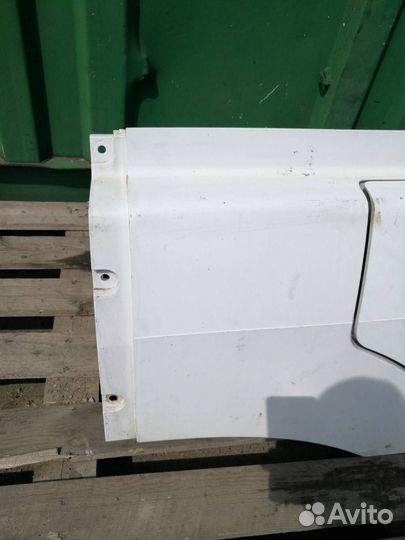 Бардачок Mercedes-Benz Axor 2004 A9418902290