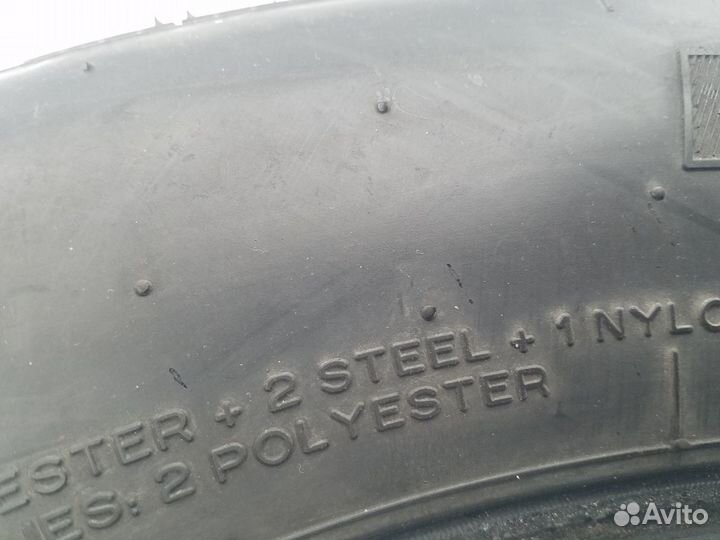 Bfgoodrich Activan Winter 225/60 R17