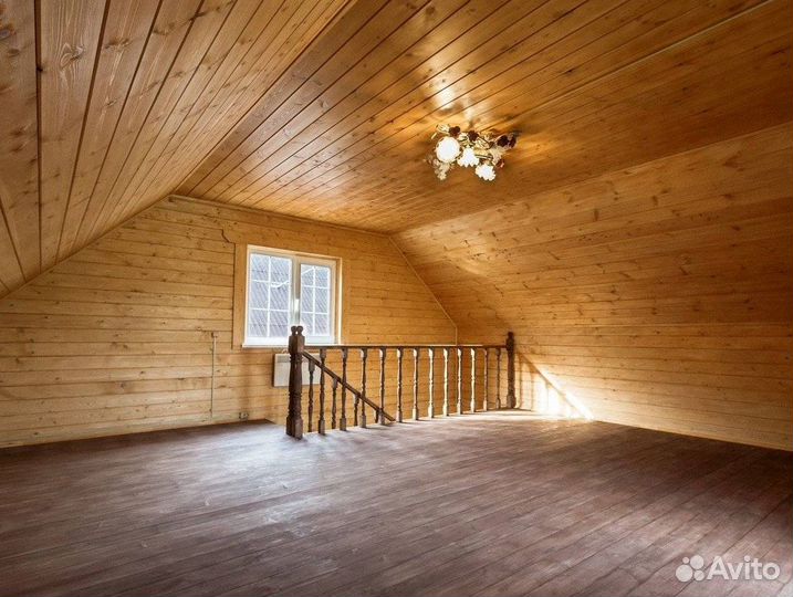 Вагонка осина 16*87 сорт аа 2,5м