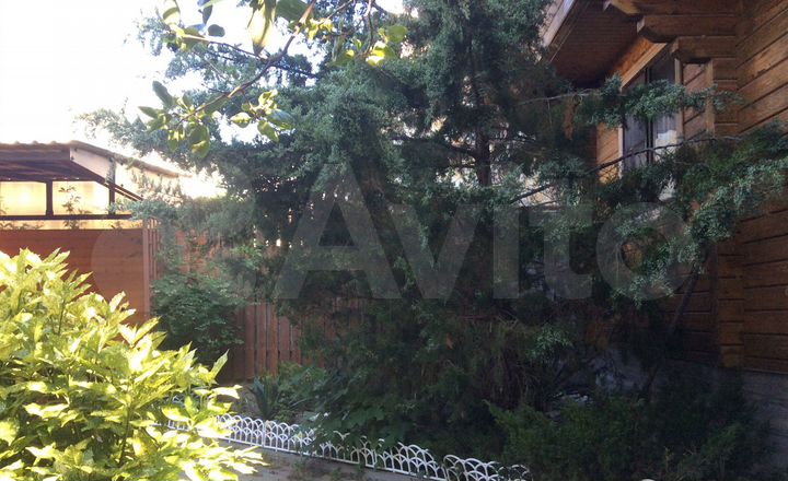 Дом 78 м² на участке 3 сот.