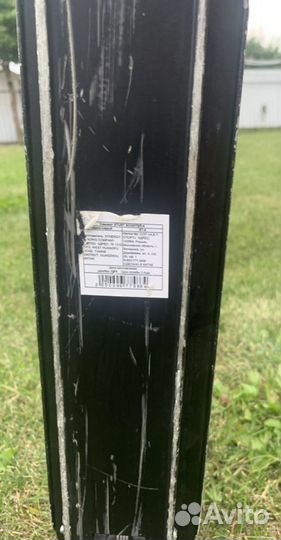 Трюковой самокат stunt scooter 4