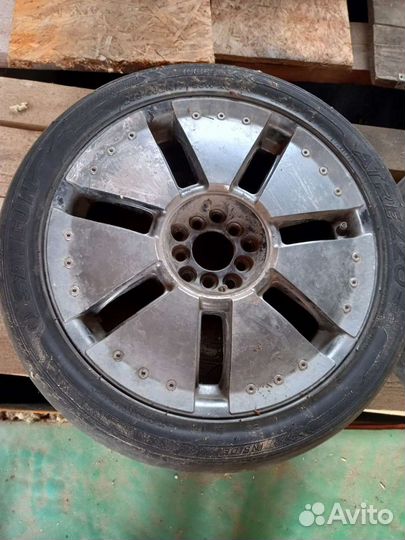 Пара 5x114.3 R17
