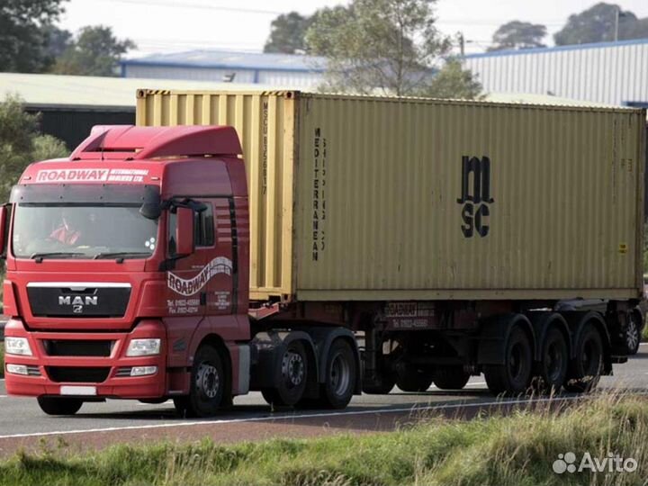 Доставка лнр. Перевозка грузов. От 10 тонн. С НДС