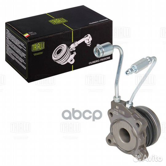 Подшипник выжим.MB A W168/W169/B W245/vaneo W414