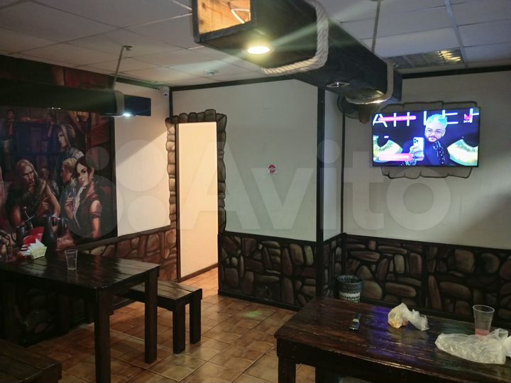 Свободного назначения, 53.3 м²