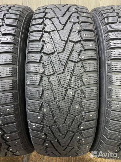 Pirelli Ice Zero 225/60 R18