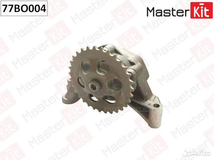 Masterkit 77BO004 Насос масляный
