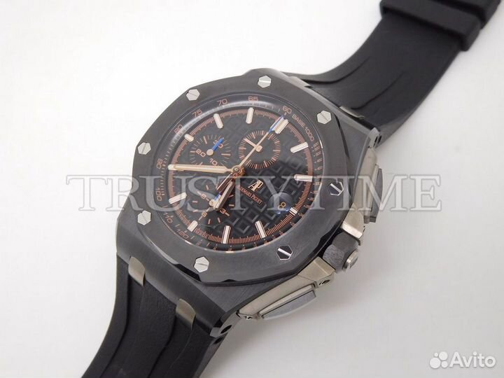 Часы Audemars Piguet Royal Oak Offshore Chronograph 26405CE.OO.A002CA.02