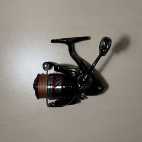 Катушка daiwa ninja 2000 lt