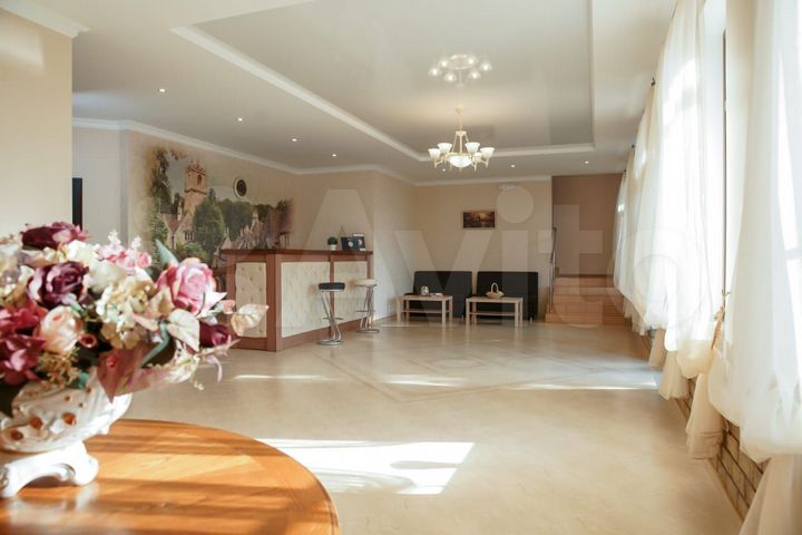 Комната 21 м², 4/4 эт.