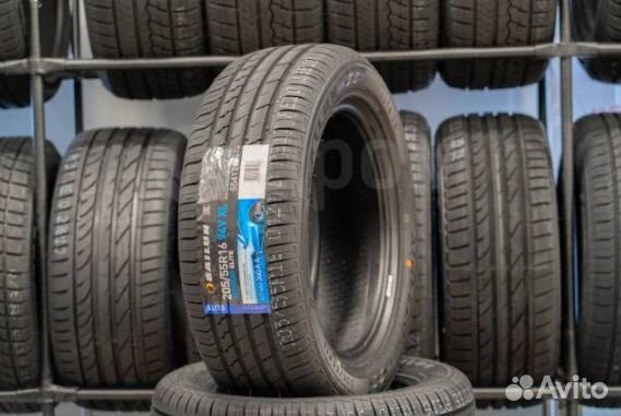 Sailun Atrezzo Elite 215/60 R17 96V