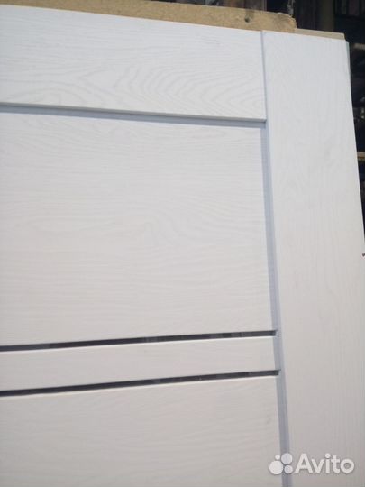 Двери межкомнатные новые