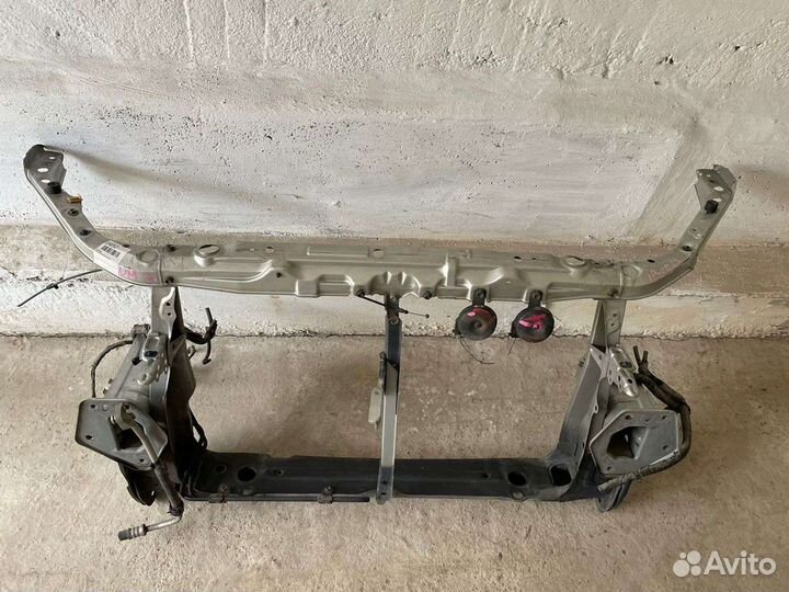 Автомобильный телевизор