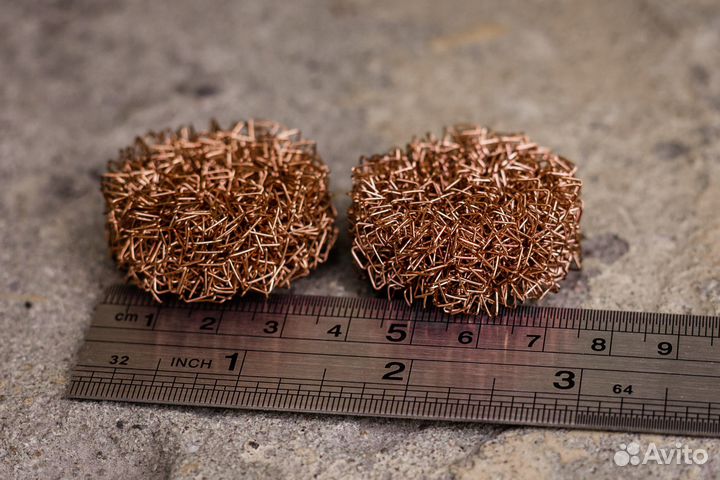 Пыж для спн насадки царга 1,5