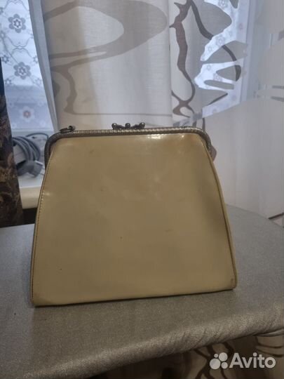 Сумка винтаж