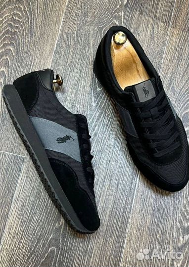 Кроссовки Polo качественные