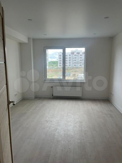 1-к. квартира, 32,9 м², 3/19 эт.