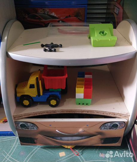 Мебель для детской