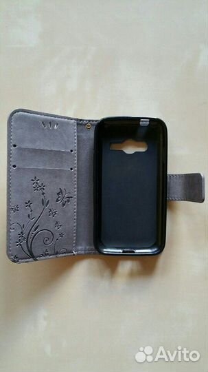 Чехол для samsung Galaxy Ace 4 Neo SM-G318H