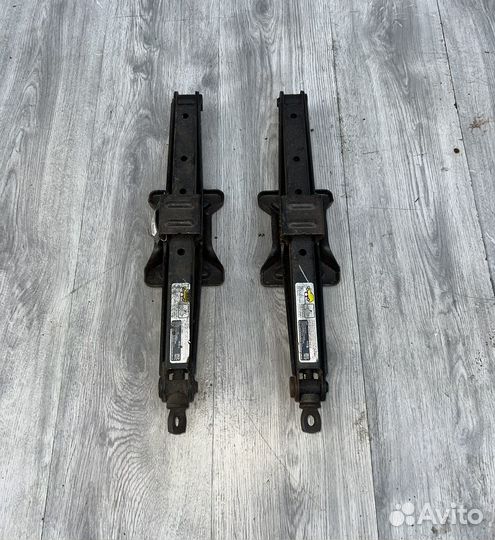 Домкрат Хонда Honda CR-V CRV 3