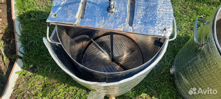 Домашняя пивоварня бу