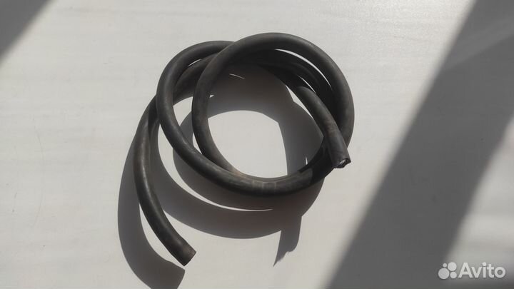 Тройник правой форсунки омывателя фар Golf 5