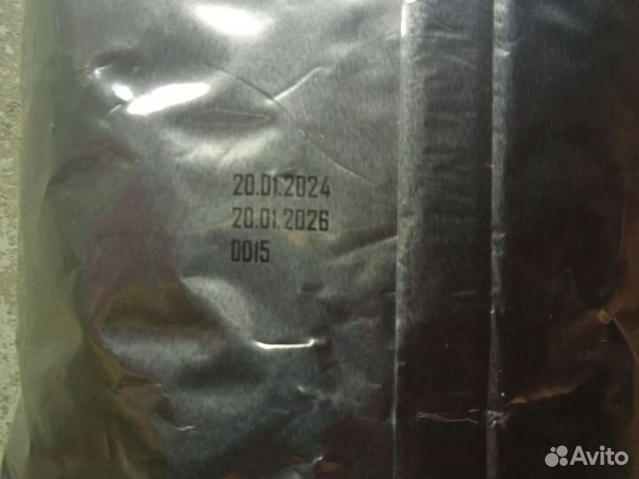 Сухая смесь композитная