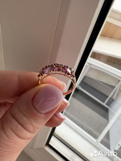 Золотое кольцо