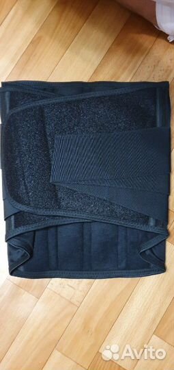 Карсет для спины