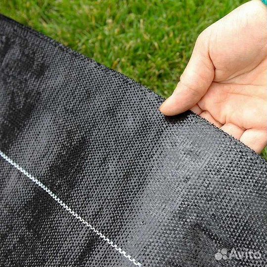 Агроткань от сорняков 3,2*10м 70г/м2