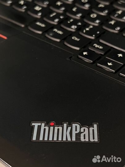 Ноутбук lenovo Т470 IPS FHD, Core i5, SSD256, 8GB