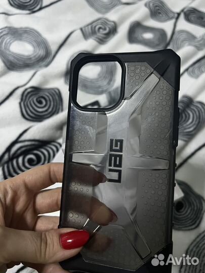 Чехол на iPhone 12 pro max